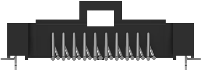 5-104895-4 AMP Steckverbindersysteme Bild 4