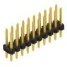SLY 2 104 20 G Fischer Elektronik Steckverbindersysteme