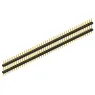 SLY 5 075 43 G Fischer Elektronik Steckverbindersysteme