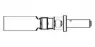601063-000 Raychem Crimpkontakte
