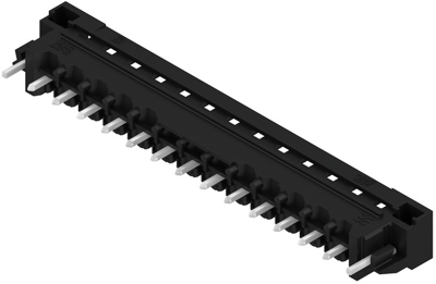 1838550000 Weidmüller Steckverbindersysteme Bild 2
