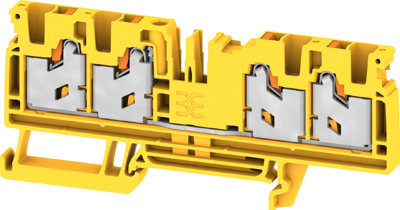 3109630000 Weidmüller Reihenklemmen