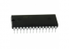 Real Time Clock, PDIP-28, M48T08-150PC1