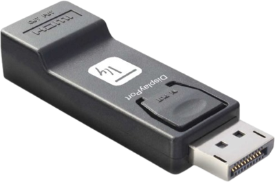 IADAP-DSP-2124K3 EFB-Elektronik Adapter für AV Steckverbinder