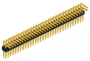 SLVW4KA03664G Fischer Elektronik Steckverbindersysteme