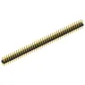 SLY 2 081 80 G Fischer Elektronik Steckverbindersysteme