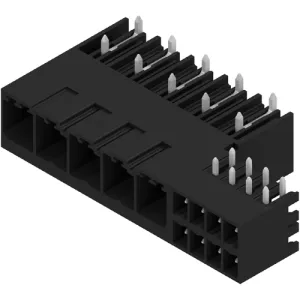 2529360000 Weidmüller Steckverbindersysteme