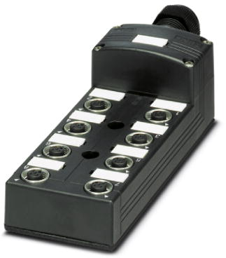 1457380 Phoenix Contact Sensor-Aktor Verteilerboxen Bild 1