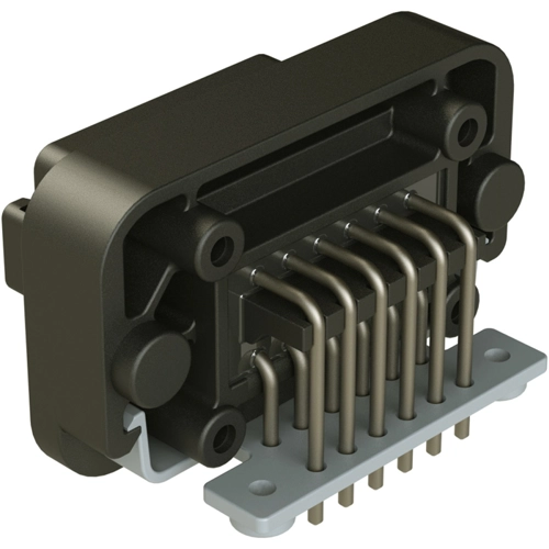 AT13-12PB-BM04 Amphenol Steckverbindersysteme Bild 2