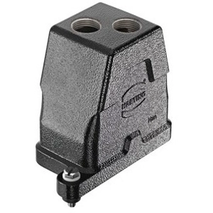 19400060431 Harting Gehäuse für schwere Steckverbinder