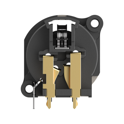 NC4FBH-0 Neutrik XLR Steckverbinder Bild 4