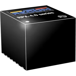 RPX-4.0-R RECOM DC/DC-Wandler