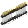 SL 16 SMD 207 48 S P Fischer Elektronik Steckverbindersysteme