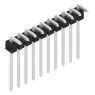 SL 18 132 10 Z Fischer Elektronik Steckverbindersysteme