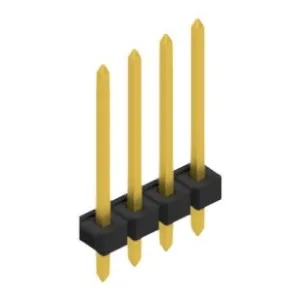 10058441 Fischer Elektronik Steckverbindersysteme