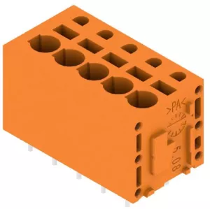 1331470000 Weidmüller Leiterplattenklemmen