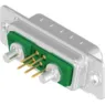 3011W1SAR69A10X CONEC D-Sub Steckverbinder