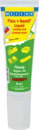 WEICON Flex+bond ® Flüssig 85 ml