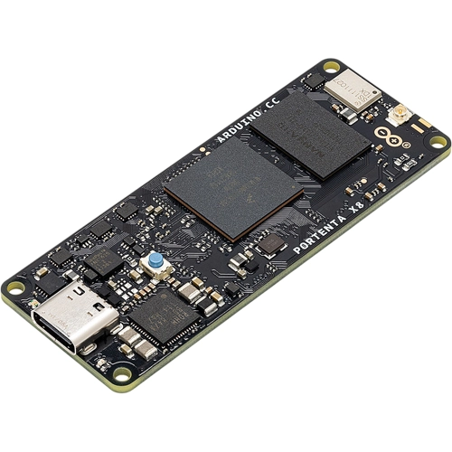 ABX00049 Arduino Single Board Computer Bild 2