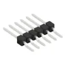 SL 12 SMD 083 6 Z Fischer Elektronik Steckverbindersysteme