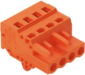 231-304/008-000 WAGO Steckverbindersysteme
