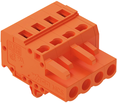 231-304/008-000 WAGO Steckverbindersysteme Bild 1