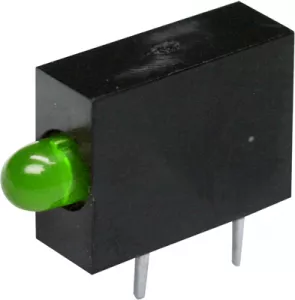 RTE.3104G Mentor Signallampen, Signalleuchten