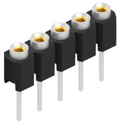 10041008 Fischer Elektronik Steckverbindersysteme