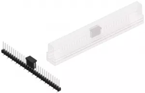 SL10SMD07828ZBSM Fischer Elektronik Steckverbindersysteme
