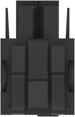 207015-1 AMP Steckverbindersysteme Bild 3