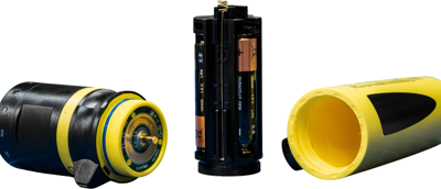 EX7 LEDLENSER Taschenlampen Bild 3