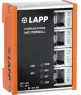 21700141 LAPP Industrial Ethernet Switches