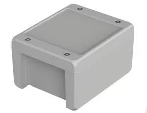 00163235 Bopla Kleingehäuse und Modulgehäuse