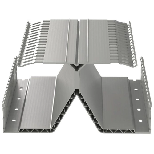 DRD44LG6 Panduit Kabelkanäle Bild 2