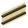 SL 16 SMD 207 44 G Fischer Elektronik Steckverbindersysteme