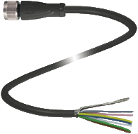 279548 PEPPERL+FUCHS Sensor-Aktor Kabel