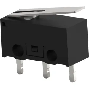 2351445-1 Alcoswitch Schnappschalter