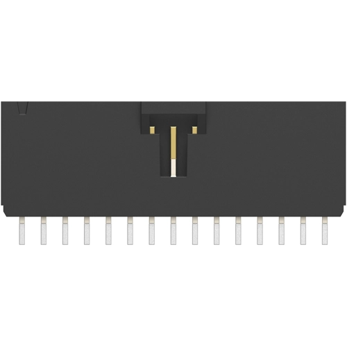 6-104910-4 AMP Steckverbindersysteme Bild 5