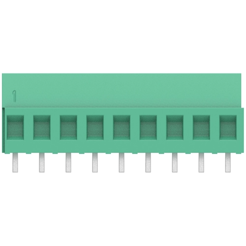 796683-9 TE Connectivity Leiterplattenklemmen Bild 5