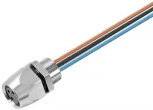 2020870000 Weidmüller Sensor-Aktor Rundsteckverbinder