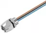 1856140000 Weidmüller Sensor-Aktor Rundsteckverbinder