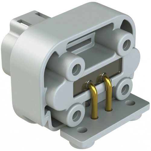 AT13-2P-BM02 Amphenol Steckverbindersysteme Bild 2