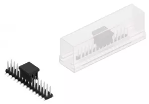 SLY8SMD04528ZBSM Fischer Elektronik Steckverbindersysteme