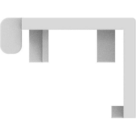 1-643067-7 AMP Zubehör für Platinen Steckverbinder, Verbindungssysteme Bild 2