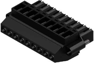 1639310000 Weidmüller Steckverbindersysteme Bild 2