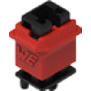 491101011 Würth Elektronik eiSos Zubehör für Platinen Steckverbinder, Verbindungssysteme