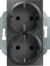 5UB2212-5KK Siemens Steckdosen, Gerätesteckdosen