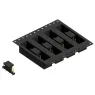 SLY 7 SMD 045 7 S B TR Fischer Elektronik Steckverbindersysteme