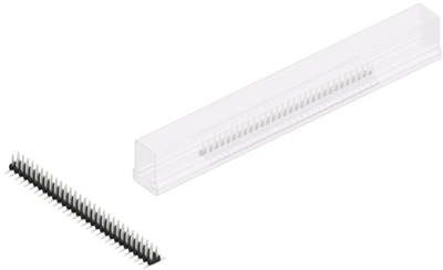 SLY8SMD03660ZSM Fischer Elektronik Steckverbindersysteme
