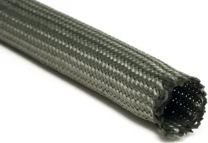 170-02107 HellermannTyton Geflechtschläuche